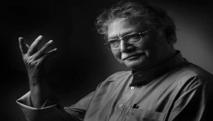 Vikram Gokhale Death : ज्येष्ठ अभिनेते विक्रम गोखले यांचं निधन