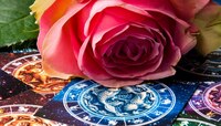 Astrology: गुलाब आणि ज्योतिशविद्या यांचा संबंध काय? वाचून नि:शब्द व्हाल...