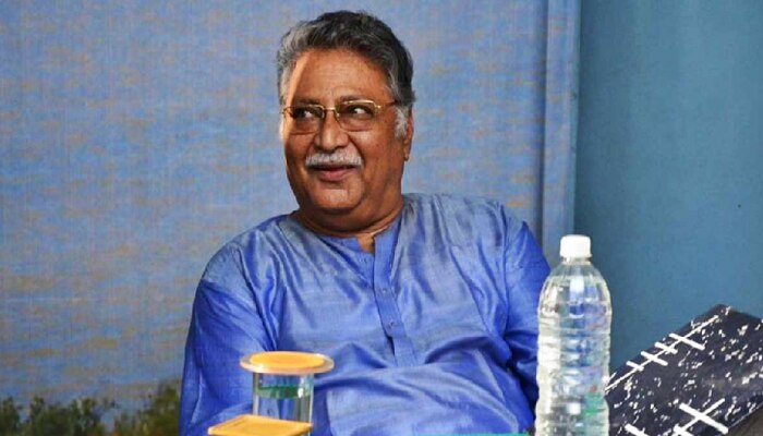 Vikram Gokhale :  विक्रम गोखले यांची अखिल भारतीय चित्रपट महामंडळाला मोठी भेट, पाहा काय केलं?