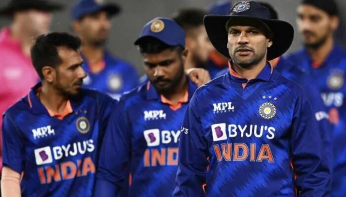 IND vs NZ: टीम इंडियावर सिरीज गमावण्याचा धोका; दुसऱ्या वनडेपूर्वीच मोठी समस्या समोर!
