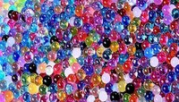 Magic Ball : मॅजिक बॉल गिळल्यानं दीड वर्षांच्या बाळाचा मृत्यू