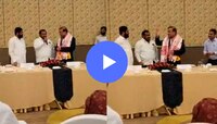 VIDEO:  'काय झाडी, काय डोंगार...', आसामच्या मुख्यमंत्र्यांनाही मोह आवरेना!