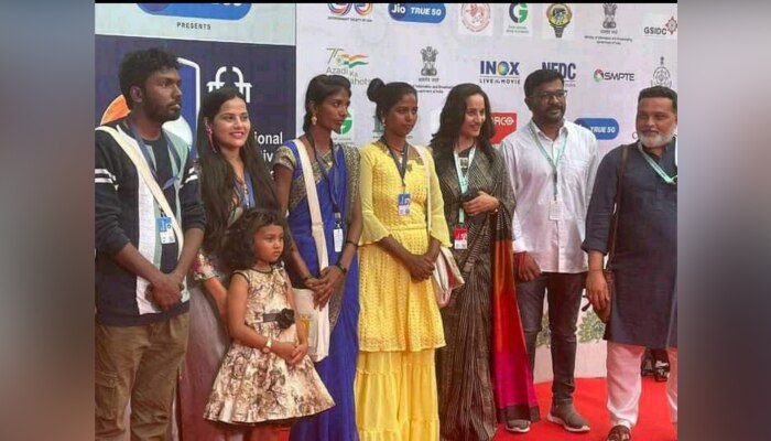 अभिमानास्पद! सांगलीतील युवा दिग्दर्शक शेखर रणखांबेचा देशात डंका