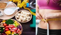  Weight Maintain करायचं टेन्शन आहे तुम्हाला?, आता काळजी करायची गरज नाही
