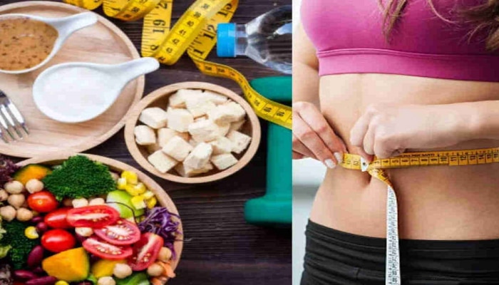 Weight Loss Tips: आयुष्यात &#039;या&#039; 5 सवय लावा आणि वजन नियंत्रणात ठेवा