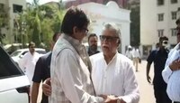 ज्येष्ठ अभिनेते विक्रम गोखले यांना Amitabh Bachchan यांनी संकटात केली होती मदत