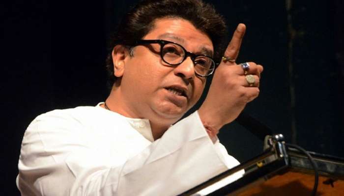 Raj Thackeray : राज ठाकरे यांची तोफ आज पुन्हा धडाडणार