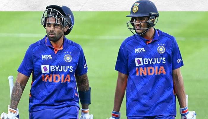 IND vs NZ : पावसाने टीम इंडियाचा खेळ केला खल्लास, आयसीसी रँकिमध्ये घसरण