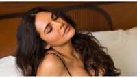 इमरान हाशमीसोबत Kissing सीन दिल्यानंतर Esha Gupta म्हणते... 