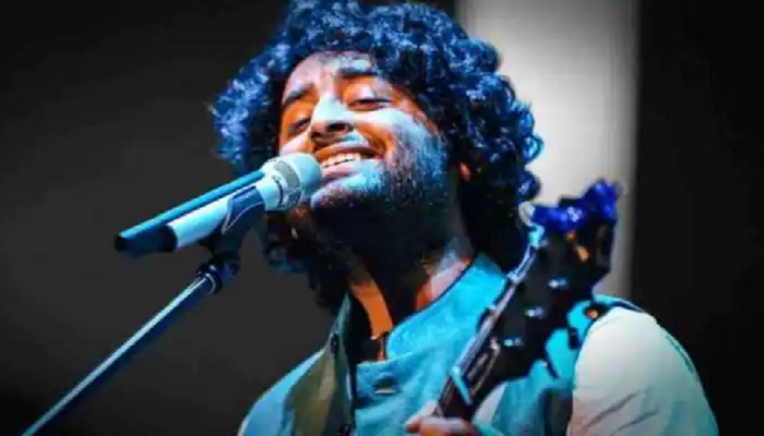 Arijit Singh च्या एका कॉन्सर्टसाठी मोजावे लागत आहेत इतके पैसे; एका तिकिटाची किंमत ऐकून बसेल धक्का 
