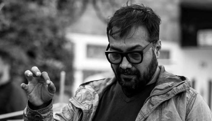 Anurag Kashyap डिप्रेशनचा बळी, तीन वेळा गेलाय रिहॅब अन् Heart Attack!