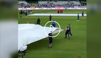 India vs New Zealand: संजू तुस्सी ग्रेट हो...! संघात नाही, पण पठ्ठ्यानं मन जिंकलं