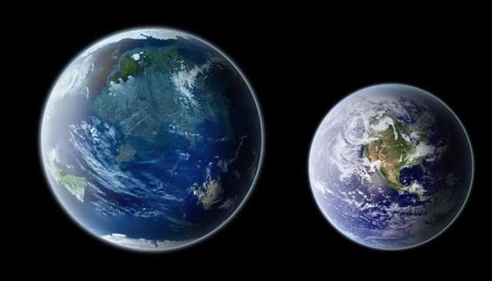 मानवाला राहण्यासाठी पृथ्वीपेक्षा एकदम मस्त जागा; शास्त्रज्ञांना सापडले जीवसृष्टी असलेले 24 ग्रह