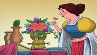 Optical Illusion : 'या' फोटोत लपलेले चेहरे शोधून दाखवा, तुमच्याकडे 10 सेकंदाची वेळ