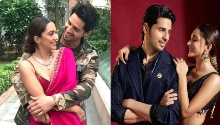 &#039;आता वाट पाहणं शक्य नाही...&#039;, Kiara Advani लवकरच करणार Sidharth Malhotra सोबत लग्नाच्या तारखेची घोषणा!