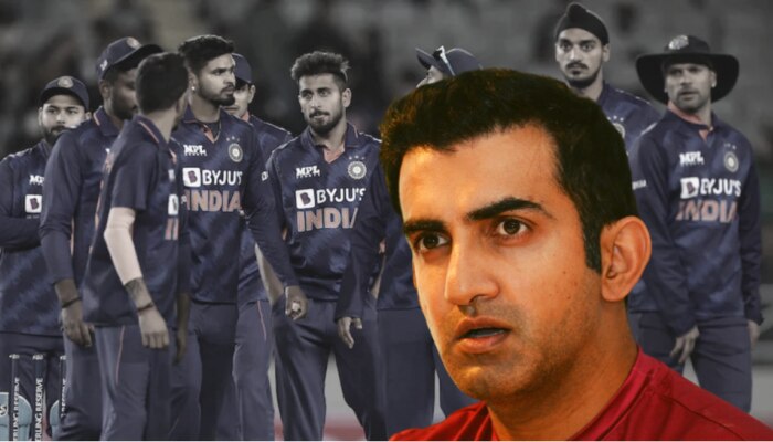 Team India: टीम इंडियाचा नवा कॅप्टन कोण? गौतमच्या वक्तव्याने वातावरण &#039;गंभीर&#039;!