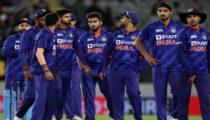 न्यूझीलंड दौऱ्यानंतर Team India मध्ये होणार मोठे बदल; एकत्रच 8 खेळाडूंची होणार गच्छंती!