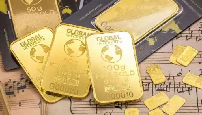 Gold Investment Plan: गोल्डमध्ये गुंतवणूक करायची आहे, जाणून घ्या संपूर्ण गणित