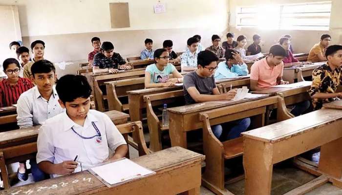 SSC-HSC : दहावी,बारावीच्या विद्यार्थ्यांसाठी मोठी बातमी!