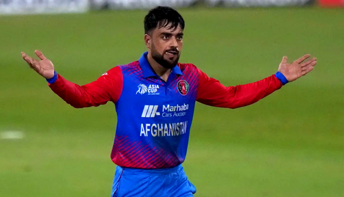 ICC World Cup 2023: अफगानिस्तानला मिळाली वर्ल्ड कपमध्ये एंट्री; पाकिस्तानचं काय होणार?