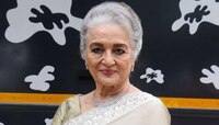 लग्नातील Western Outfit वर संतापल्या Asha Parekh म्हणाल्या, 'लठ्ठ असो किंवा काहीही,