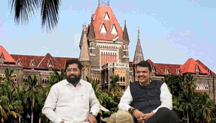 Maharashtra Politics : ठाकरे गट कार्यकर्त्यांवर गुन्हे दाखल, सरकारला भूमिका स्पष्ट करण्याचे न्यायालयाचे निर्देश