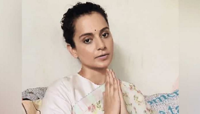 Kangana Ranaut दिसणार &#039;या&#039; सुप्रसिद्द दाक्षिणात्य चित्रपटात, प्रेक्षकांच्या भुवया उंचावणार 