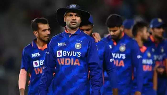 IND vs NZ: तिसऱ्या वनडे सामन्याआधी भारतीय चाहत्यांसाठी बॅडन्यूज, भारत सीरीज गमावणार?