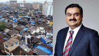 Big News: आशियातील सर्वात मोठ्या धारावी झोपडपट्टीचा पुनर्विकास अदानी ग्रुपच करणार  