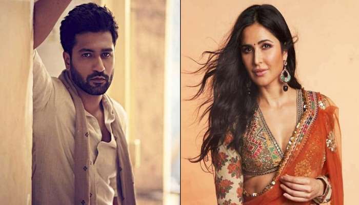 Vicky Kaushal आणि Katrina मध्ये बिनसलं? पतीला &#039;या&#039; अभिनेत्रीसोबत बाथटबमध्ये पाहून कॅट नाराज