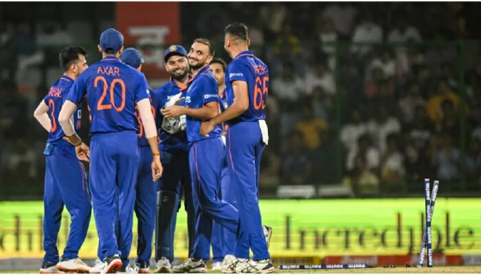 IND vs NZ 3rd ODI : तिसरी वनडे जिंकण्यासाठी Shikhar Dhawan टीममध्ये करणार मोठे बदल?