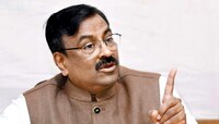 'त्या' मराठी सिनेमांना दुप्पट अनुदान देणार, सुधीर मुनगंटीवार यांची घोषणा