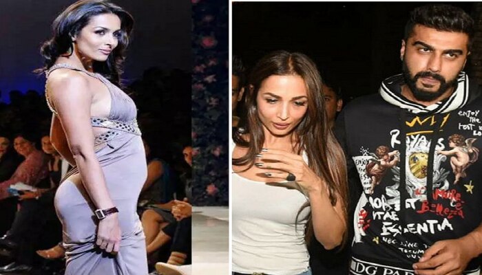 Malaika Arora होणार आई? अर्जून कपूरचं मोठं वक्तव्य