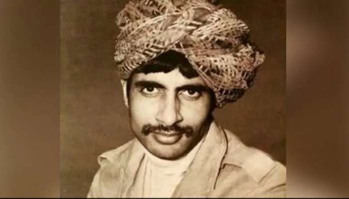  Guess Who : फोटोतल्या &#039;या&#039; बॉलिवूड अभिनेत्याला ओळखलंत का? 