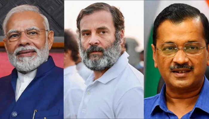 Gujarat Election 2022 : गुजरातमध्ये 1 डिसेंबरला पहिल्या टप्प्यातील मतदान