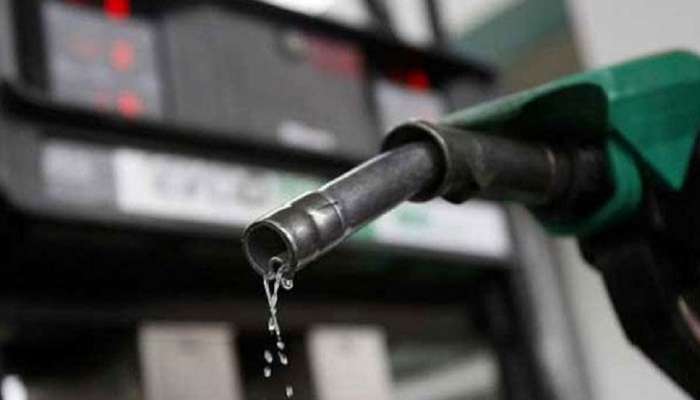 Petrol - Diesel Price: पेट्रोल-डिझेलच्या दराबाबत आताची अपडेट, सरकारने दिली ही माहिती 