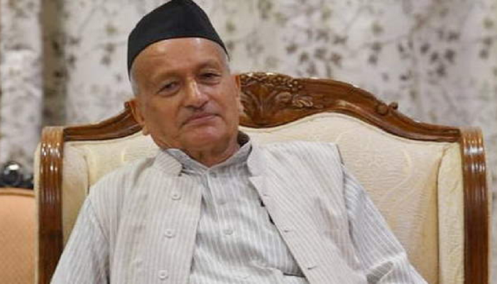 राज्यपालांची नियुक्ती कशी होते आणि त्यांना पदमुक्त करण्याचा अधिकार कोणाचा ?