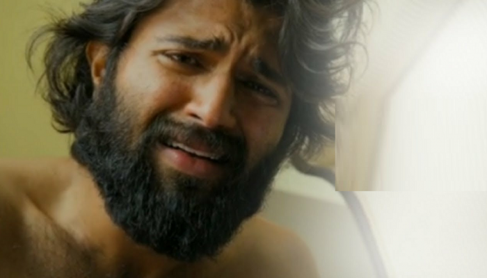 साऊथचा चॉलकेट बॉय Vijay Deverakonda ईडीच्या जाळ्यात, पहिली प्रतिक्रिया देत म्हणाला.... 