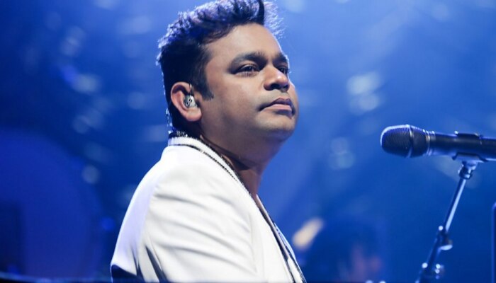 A. R. Rahman लेकीच्या कुटुंबात नव्या सदस्याची एंट्री; सोशल मीडियावर शुभेच्छांचा वर्षाव