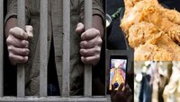 नागपूरच्या मध्यवर्ती कारागृहात गुन्हेगारांना शिक्षेऐवजी ऐशोआराम? 