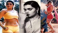 सुपरस्टार Rajinikanth यांच्यासोबत 'ती' रिलेशनशिपमध्ये? पण तिच्या मृत्यूचं गूढ आजही 