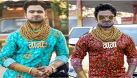 'मानसिक आणि शारीरिक छळ ते जबरदस्ती गर्भपात..', Gold Man विरोधात पत्नीनेच केले गंभीर 