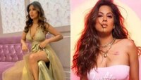 Nia Sharma Bold Photos: निया शर्मानं बोल्डनेसच्या सगळ्या हद्द केल्या पार