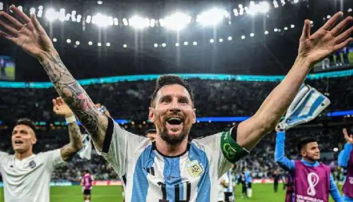 FIFA WC 2022: सुपर 16 फेरीत 'या' संघाची एन्ट्री, पोर्तुगाल आणि ब्राझीलचं स्थान निश्चित