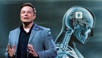 मानवाच्या डोक्यात चीप बसवून मेंदू कंट्रोल करणार आणि... Elon Musk चा  भयानक प्रोजेक्ट