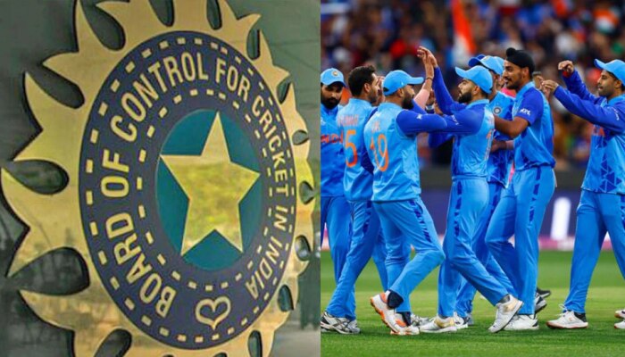 Bcci : बीसीसीआयचा बांगलादेश दौऱ्याआधी मोठा निर्णय, या तिघांची एन्ट्री