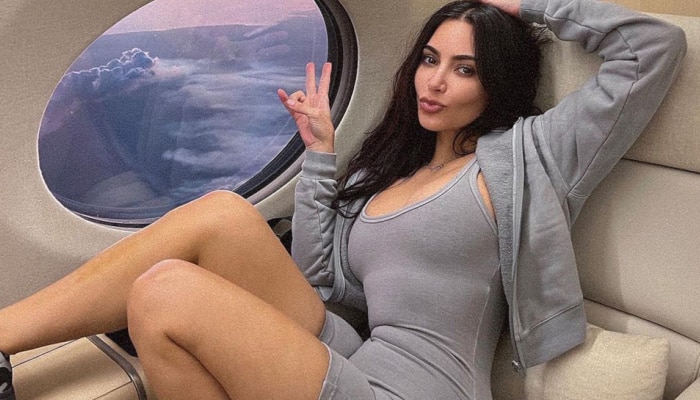 अब्जाधीश Kim Kardashian घटस्फोट, Ex-Husband देणार महिन्याला इतके कोटी रुपये