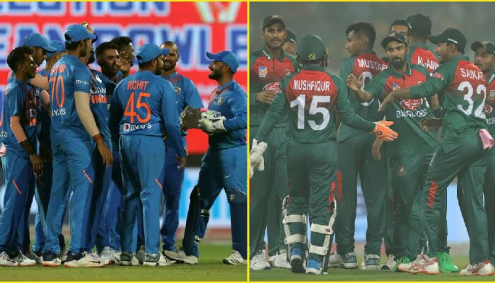 BAN vs IND : बांगलादेश-भारत एकदिवसीय मालिकेआधी मोठा धक्का, कॅप्टन टीममधून बाहेर