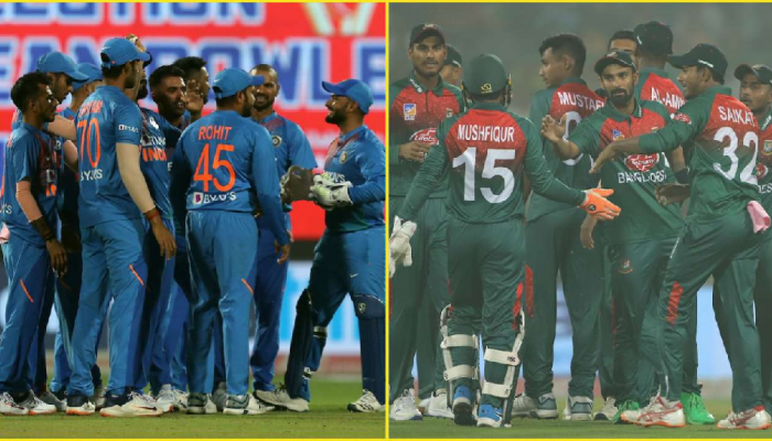BAN vs IND : बांगलादेश-भारत एकदिवसीय मालिकेआधी मोठा धक्का, कॅप्टन टीममधून बाहेर