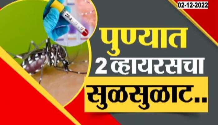 Pune residents beware! Two new dangerous viruses found in Pune